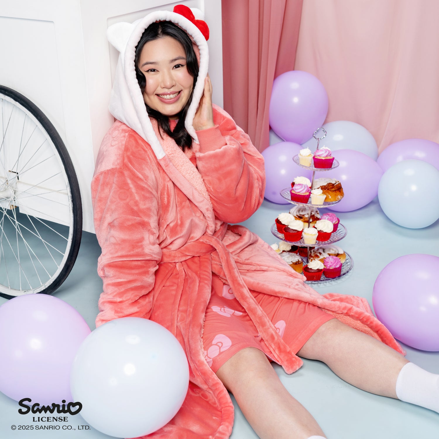 Hello Kitty Main image