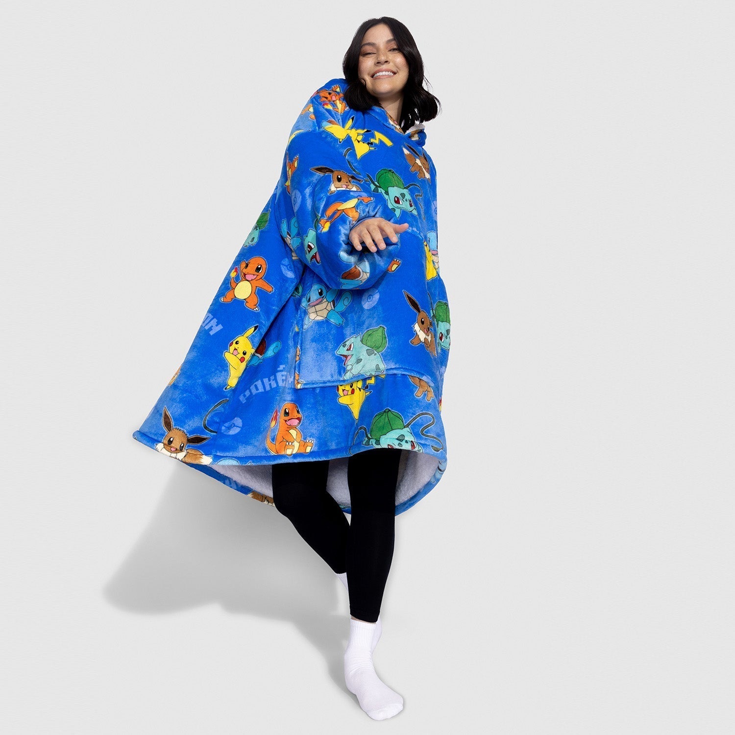 Pokémon Secondary image