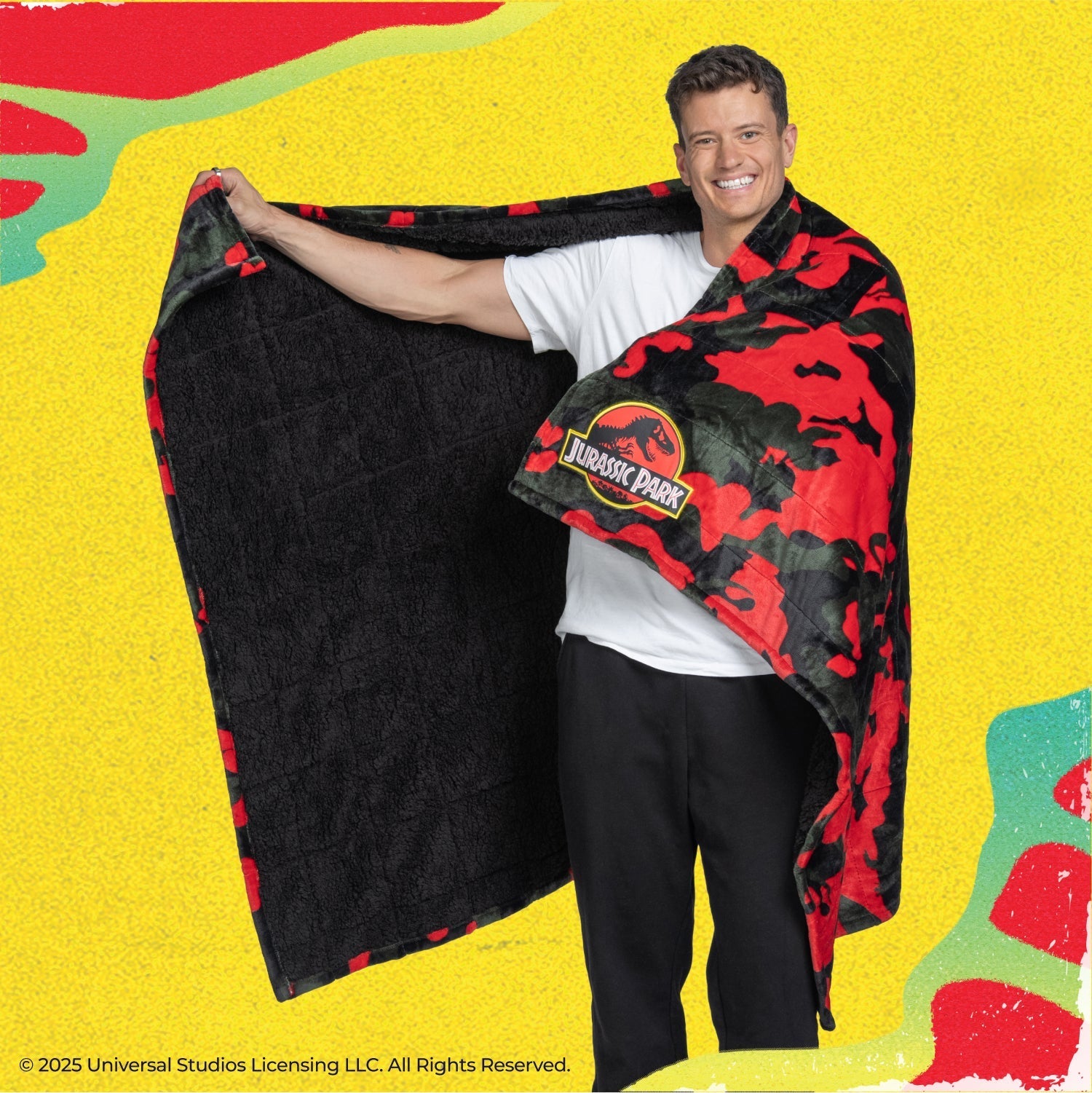 Jurassic Park Main image