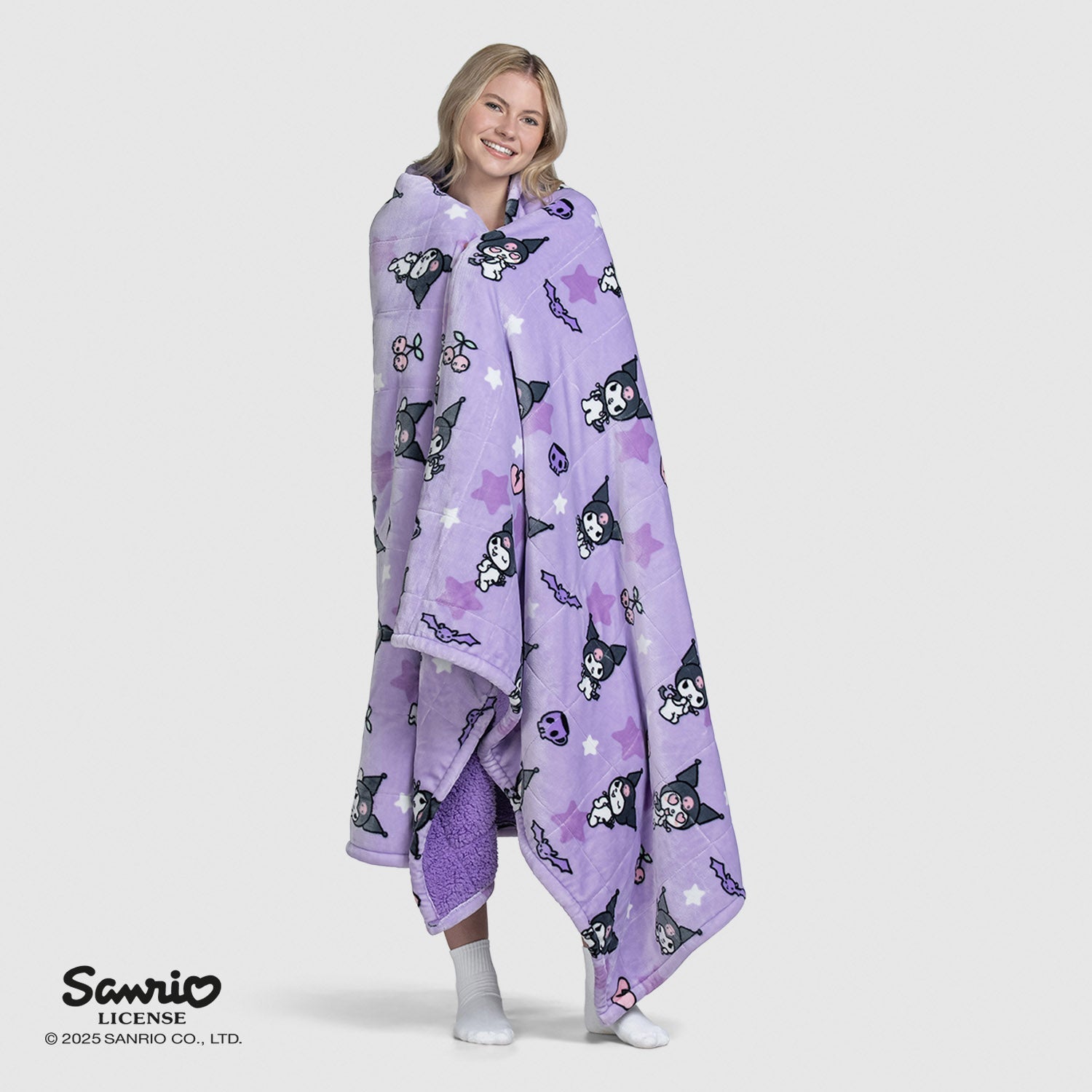 Kuromi Secondary image