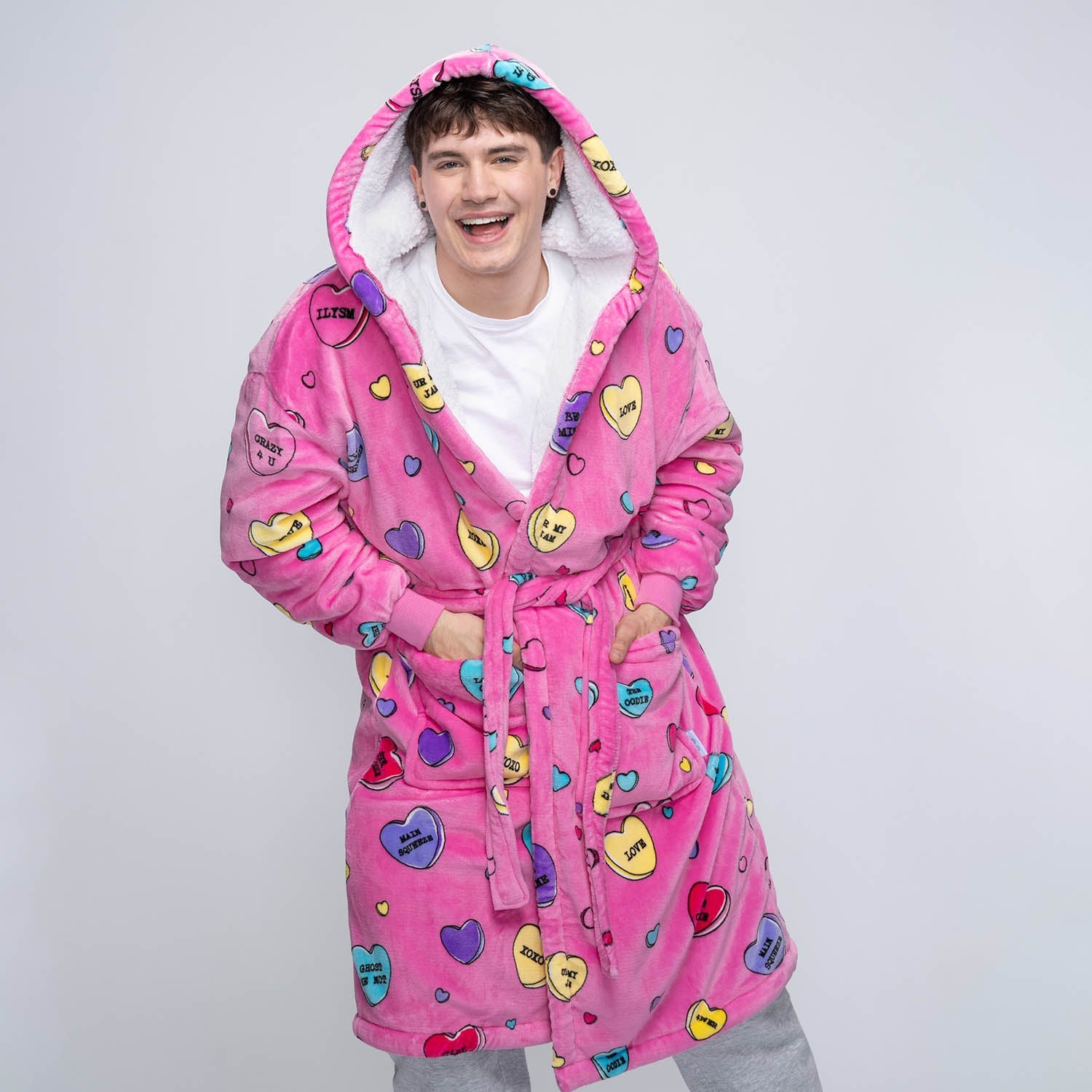 Love Candy Secondary image