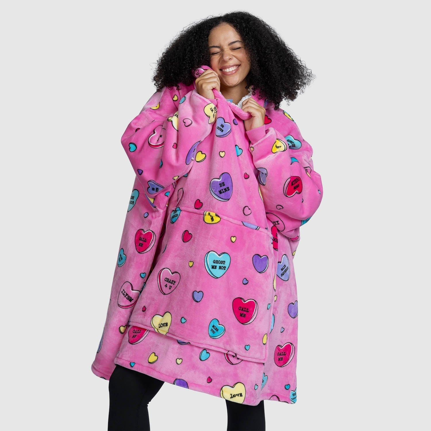 Love Candy Main image