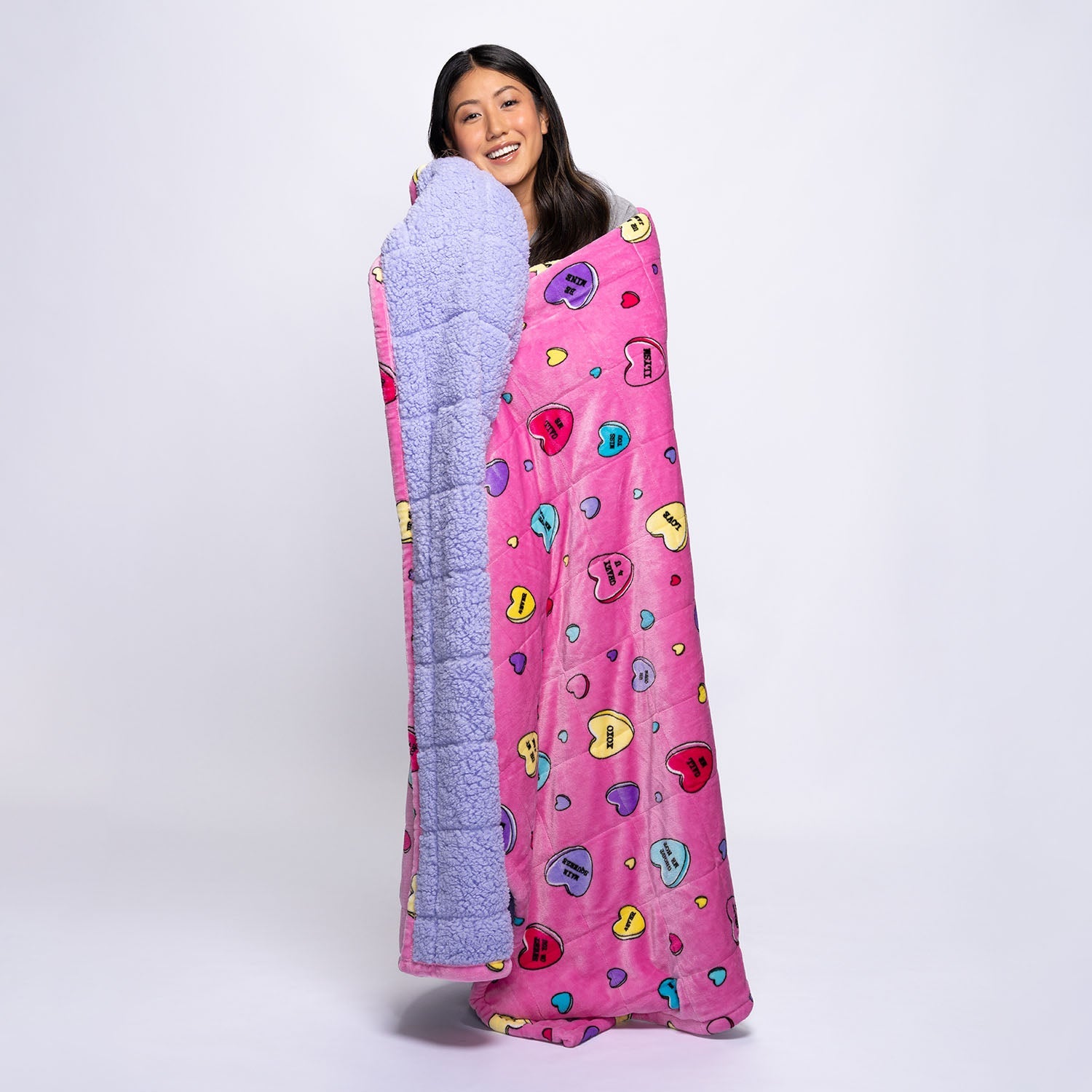 Love Candy Main image