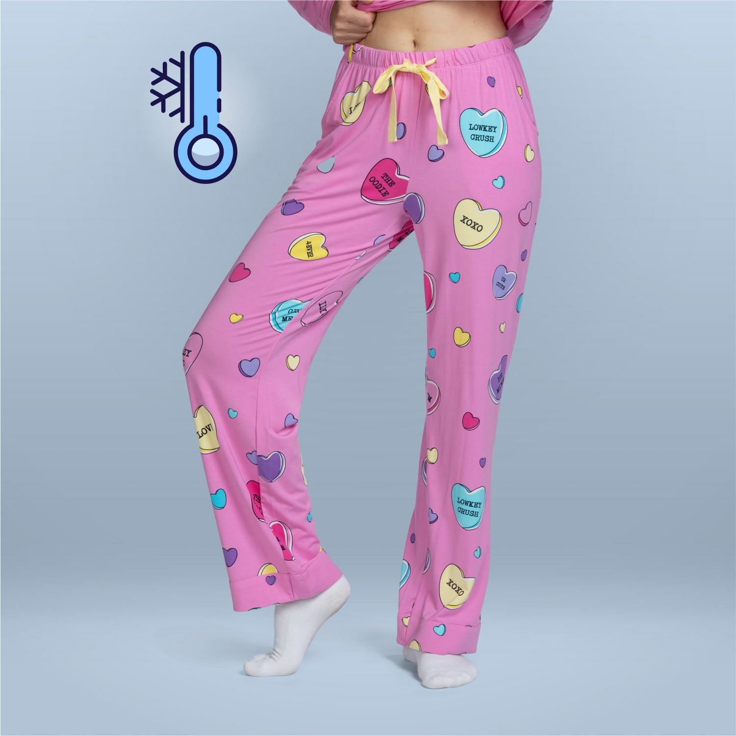 Love Candy Main image