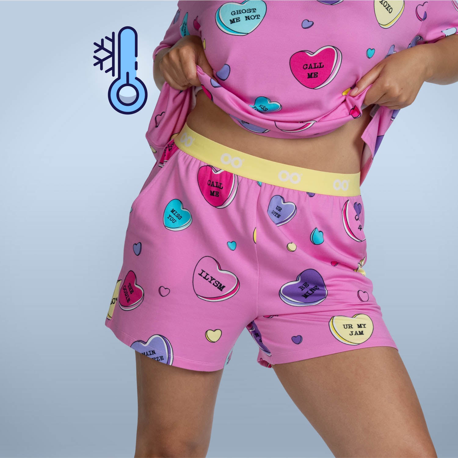 Love Candy Main image