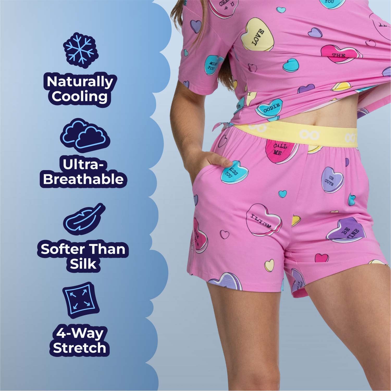 Love Candy Secondary image