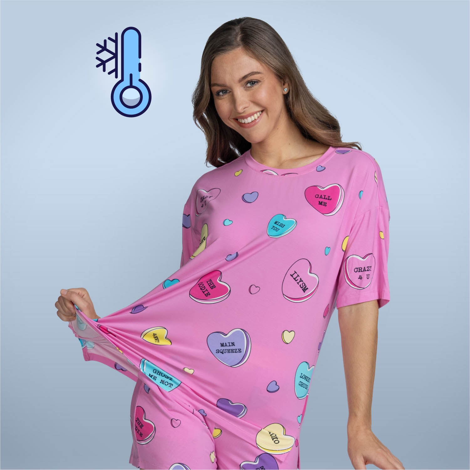 Love Candy Main image