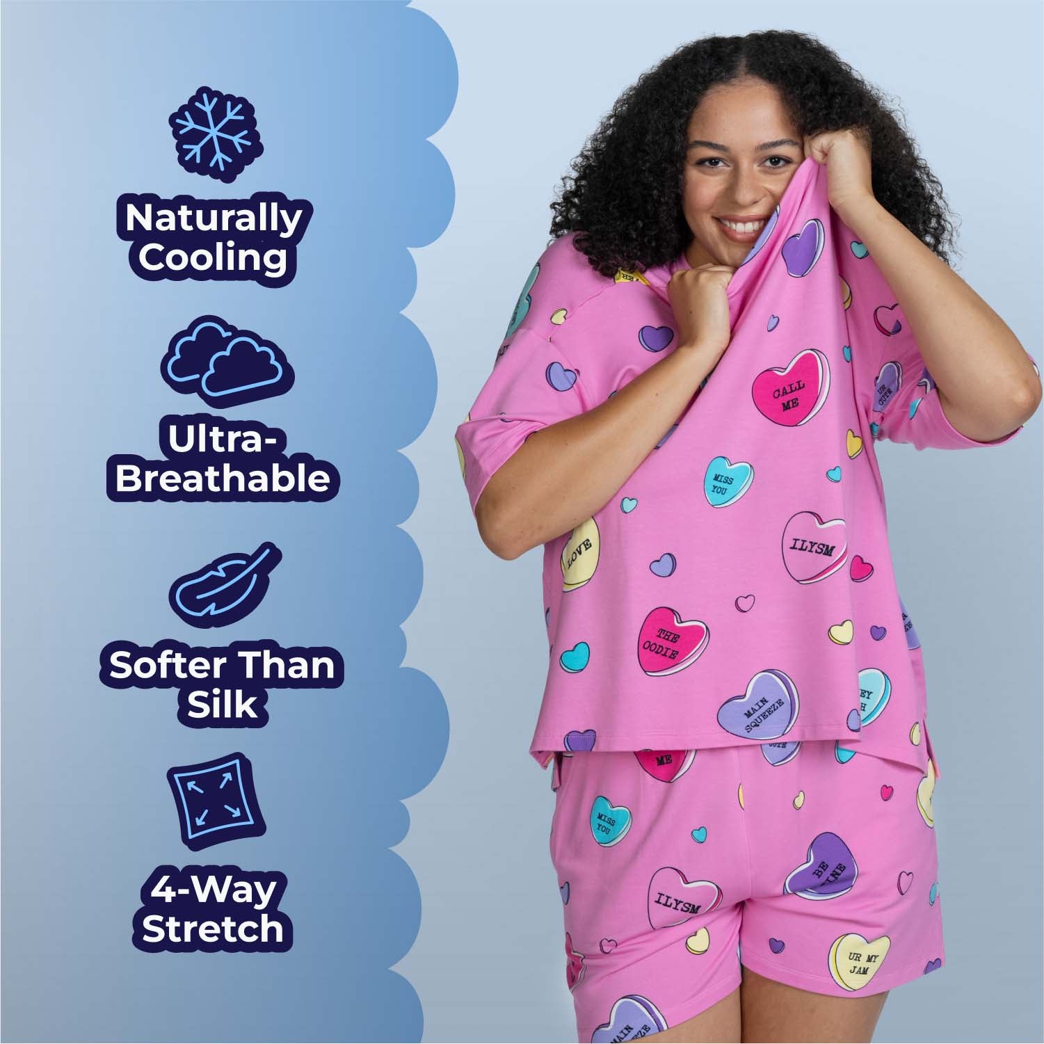 Love Candy Secondary image