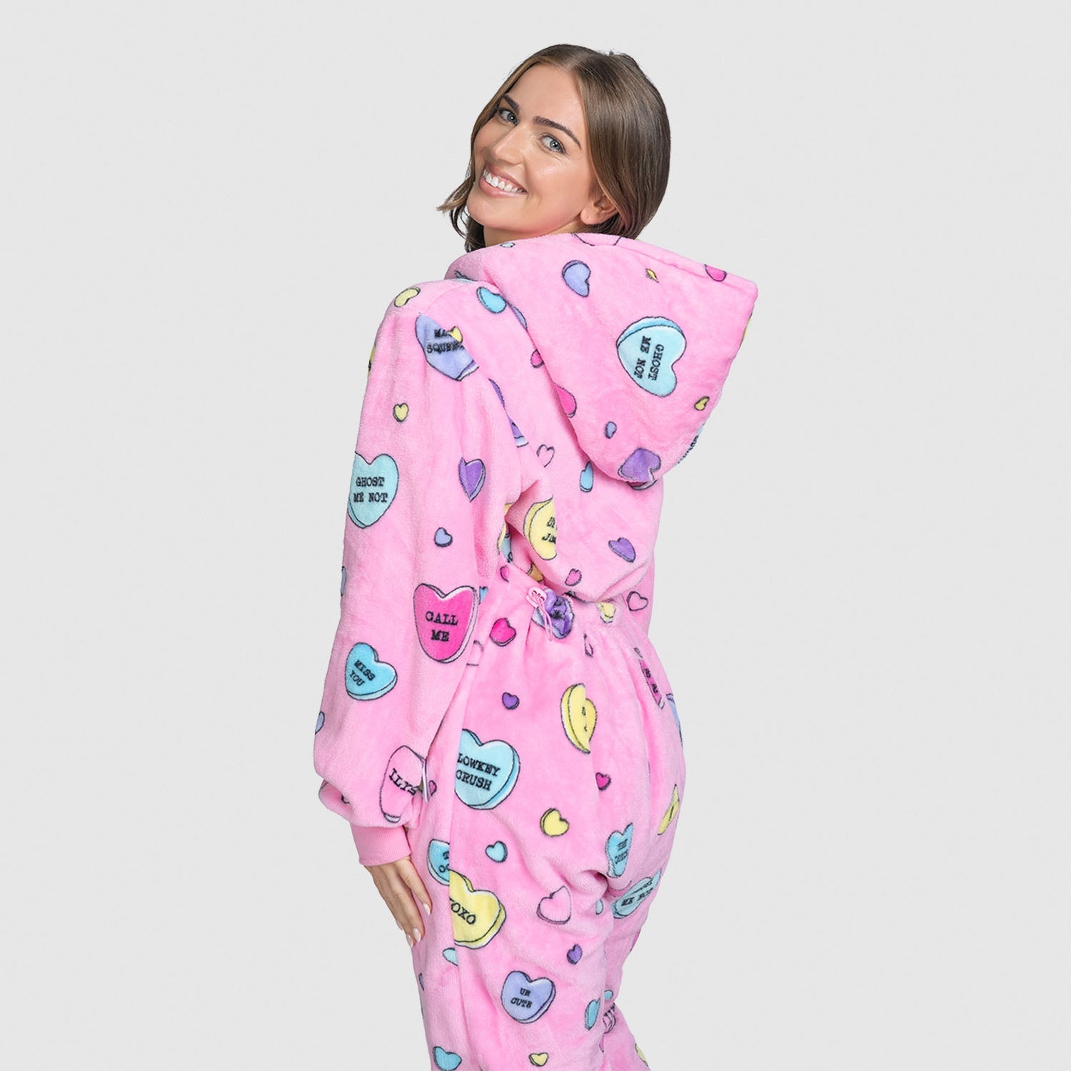 Love Candy Secondary image