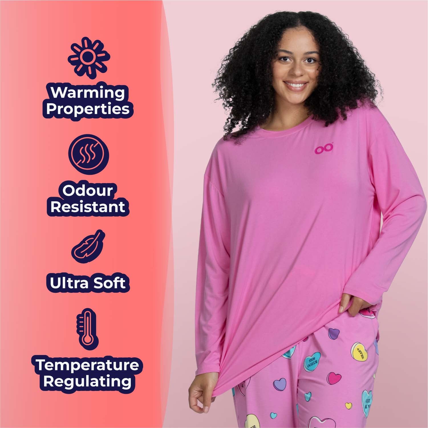 Pink Secondary image