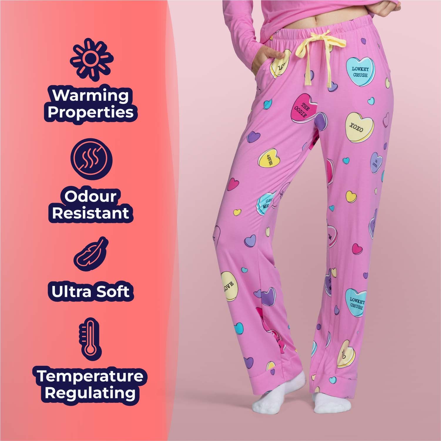 Love Candy Secondary image