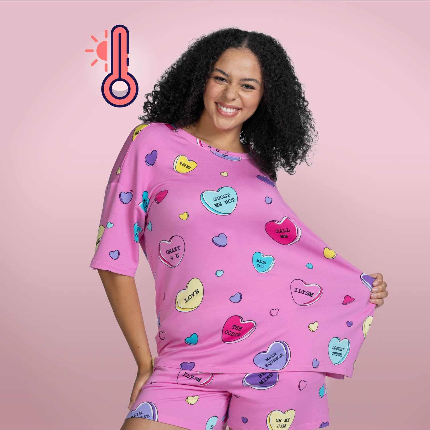 Love Candy Main image