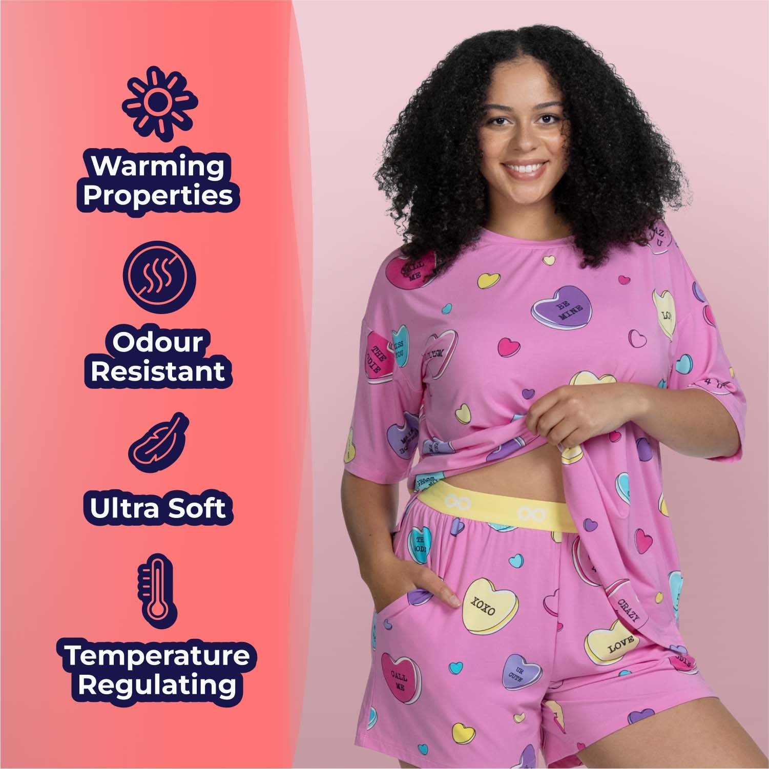 Love Candy Secondary image