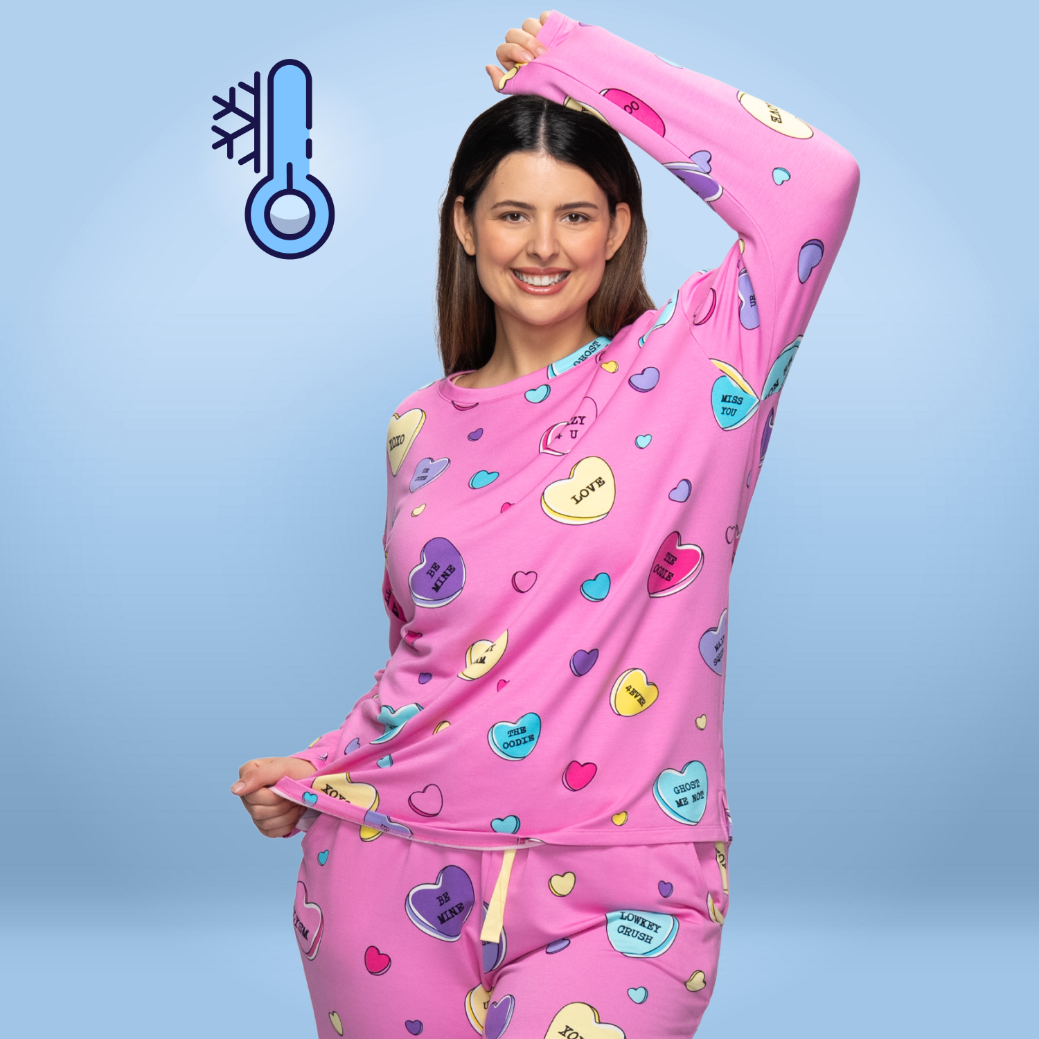 Love Candy Main image