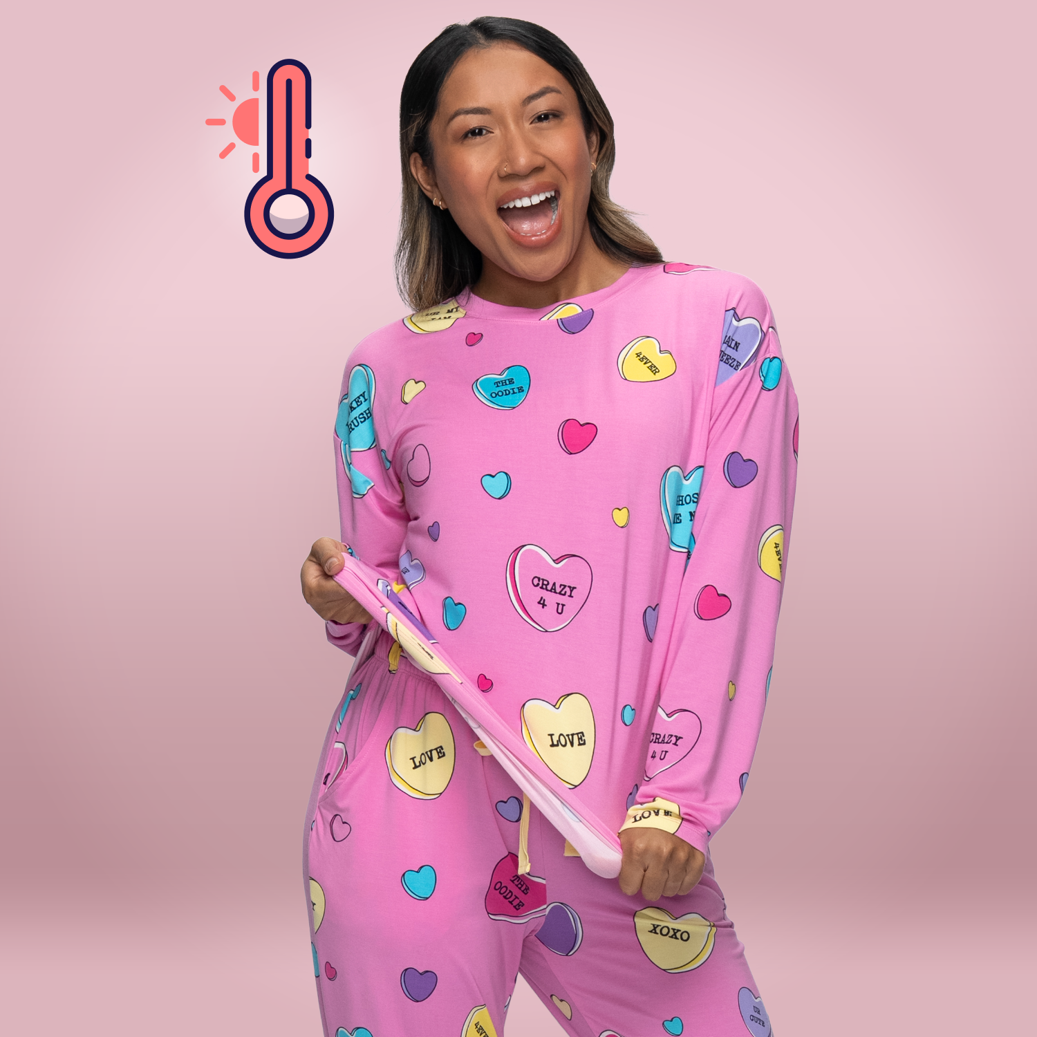 Love Candy Main image