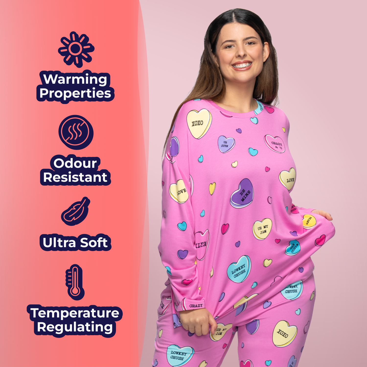 Love Candy Secondary image