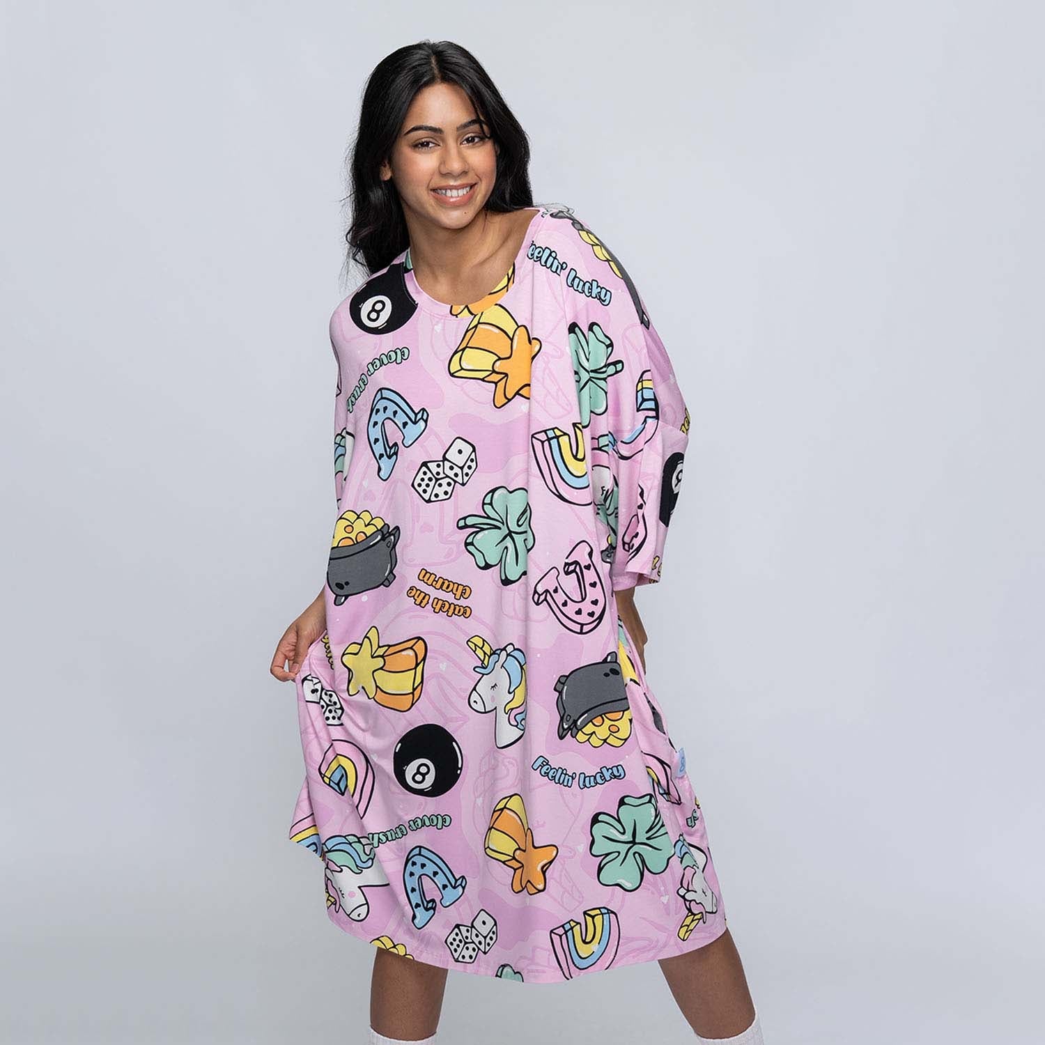 Lucky Charms Main image