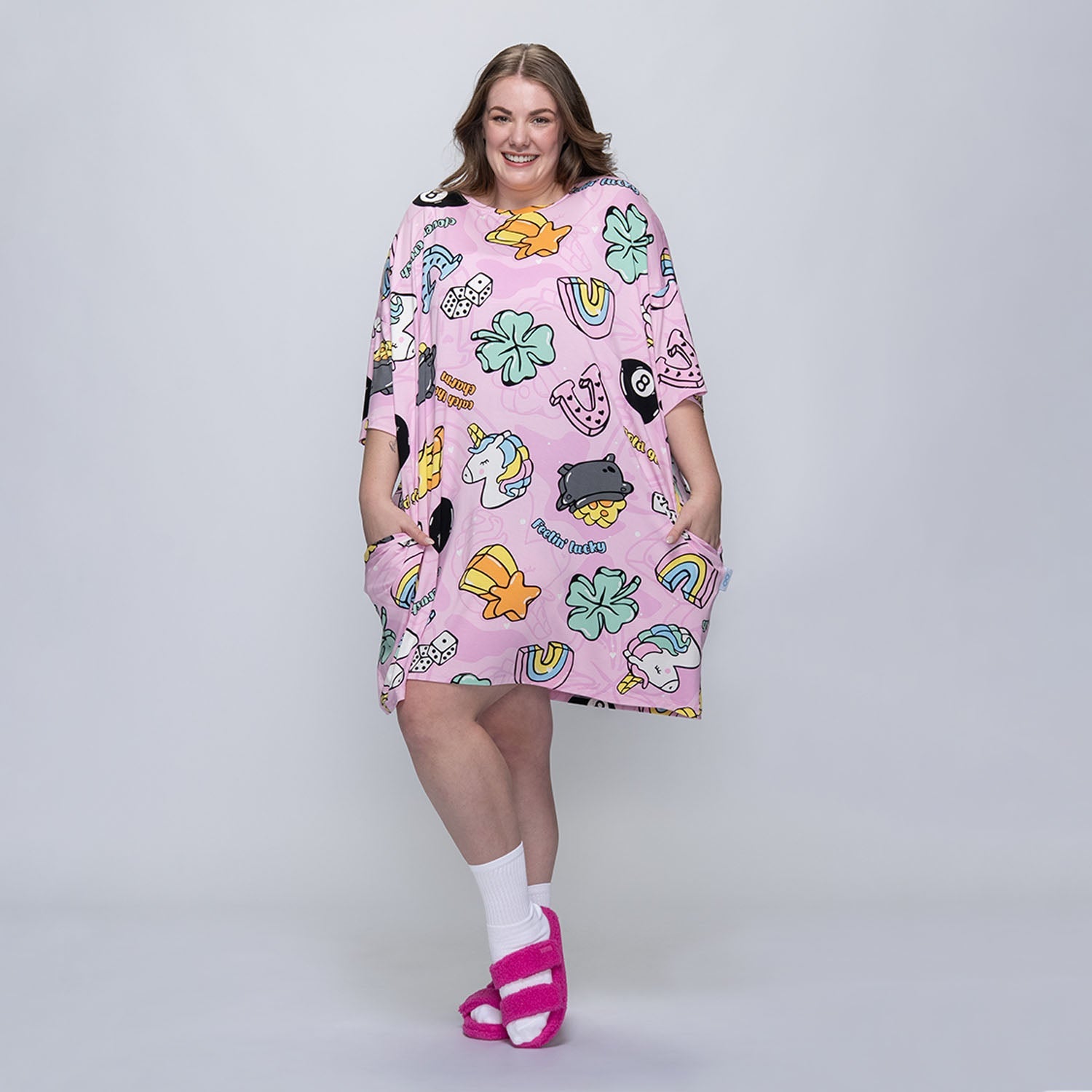 Lucky Charms Secondary image