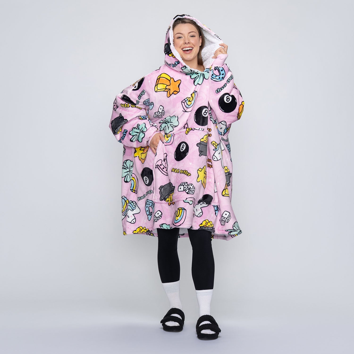 Lucky Charms Main image