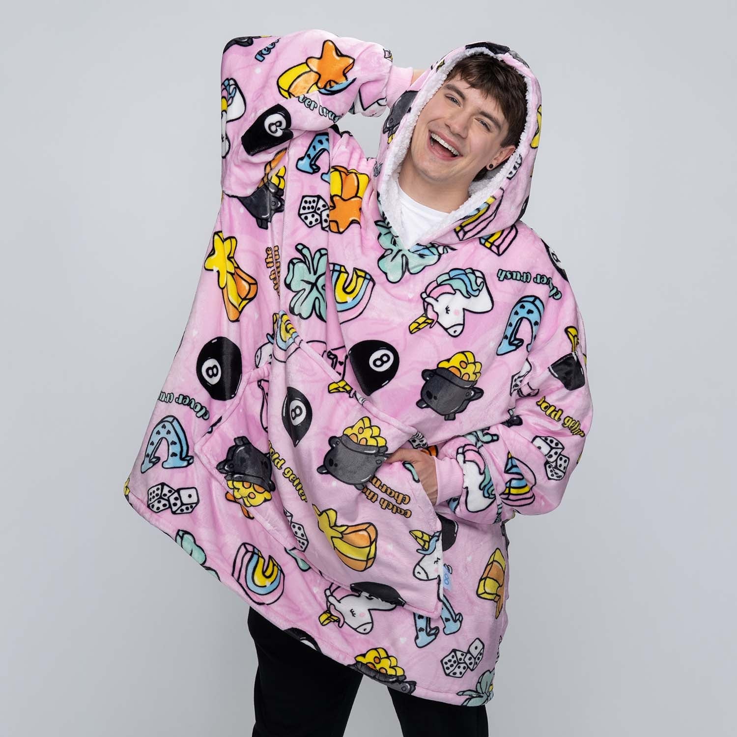 Lucky Charms Secondary image