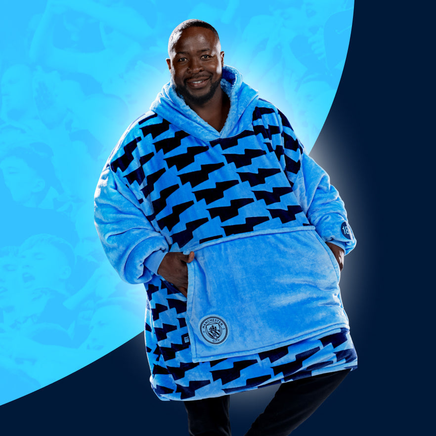 Manchester City Main image