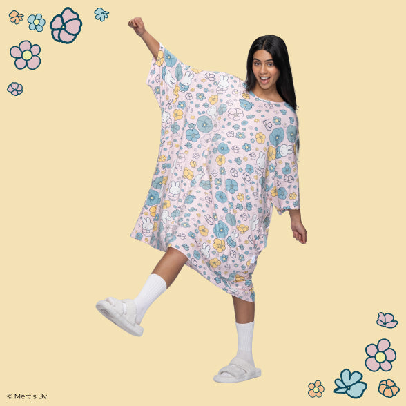 Miffy Flower Main image