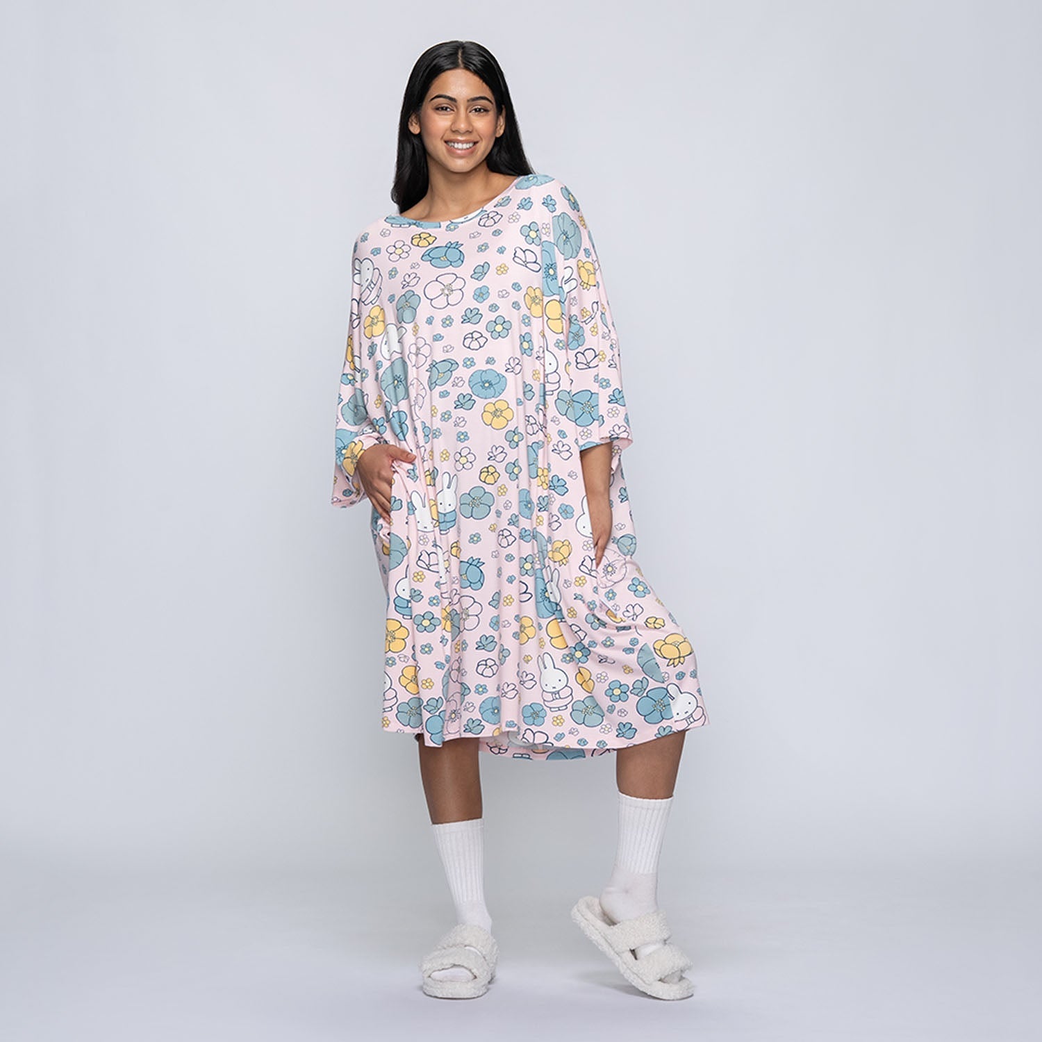 Miffy Flower Secondary image