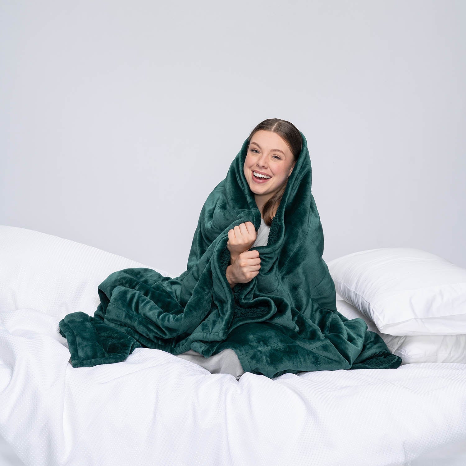 Moss Green Secondary image