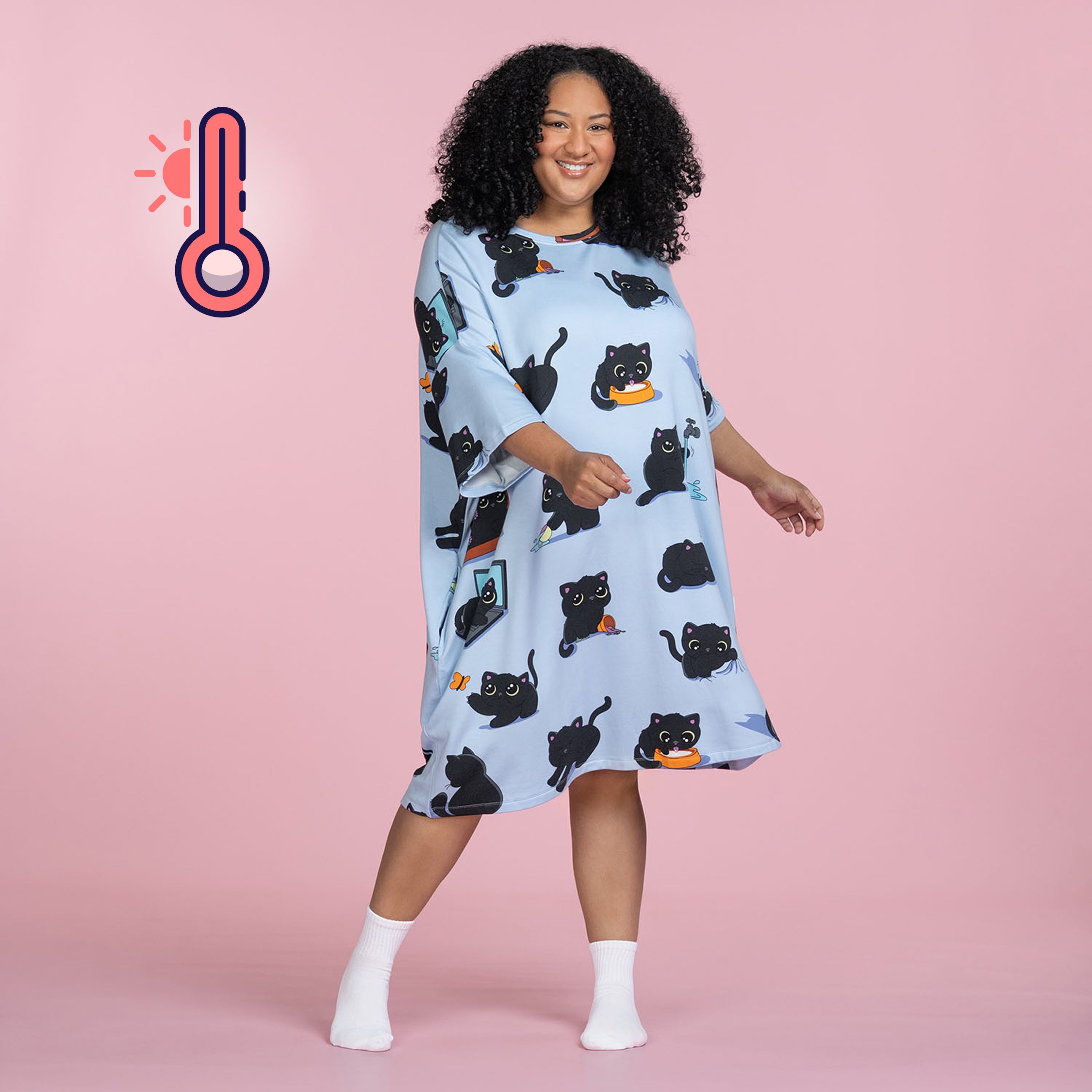 Black Cat Main image