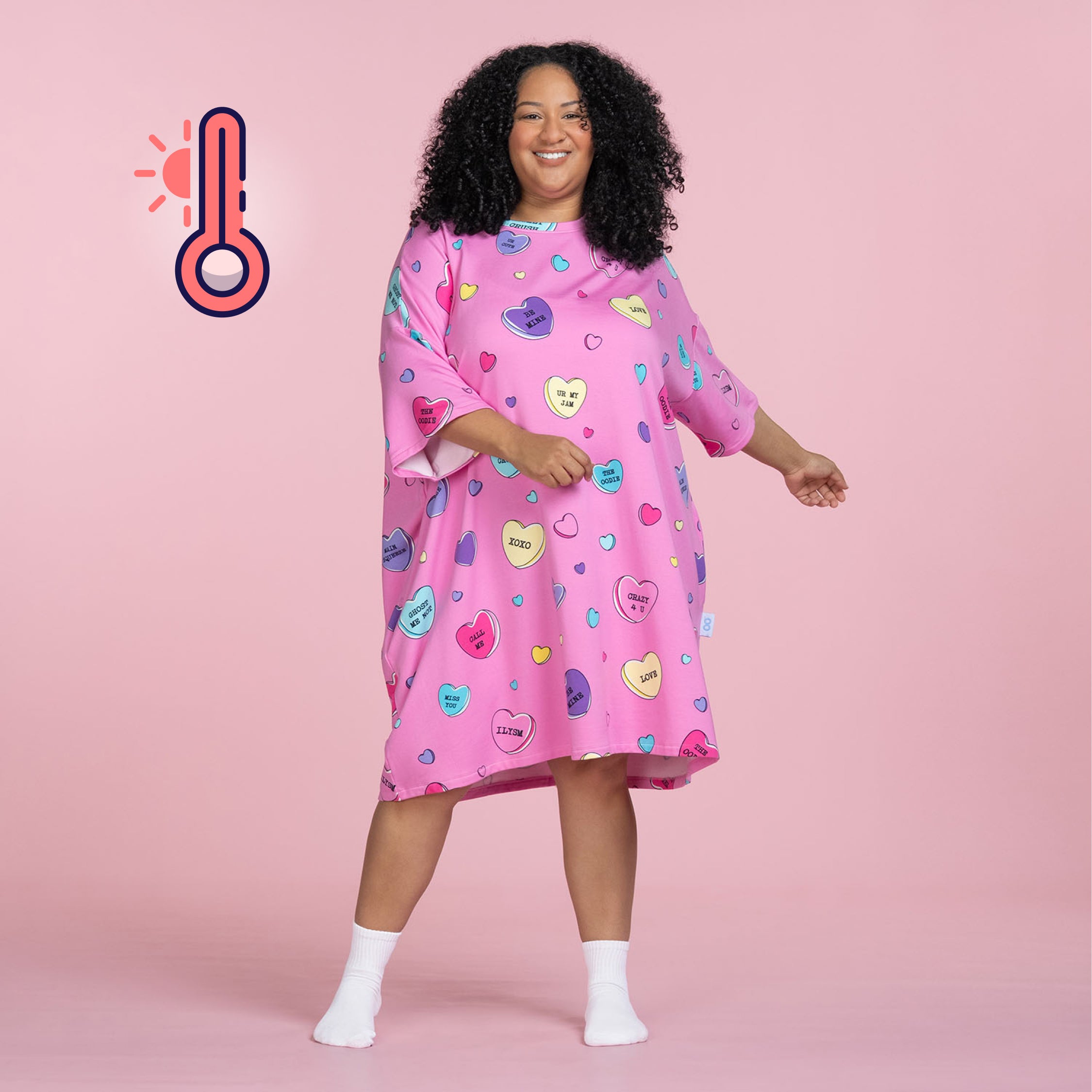 Love Candy Main image