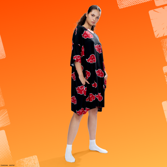 Naruto Itachi Akatsuki Main image