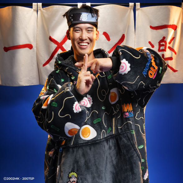 Naruto Ramen Main image