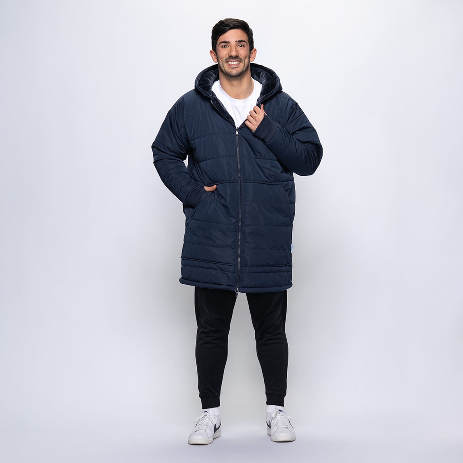 Navy/Navy Main image