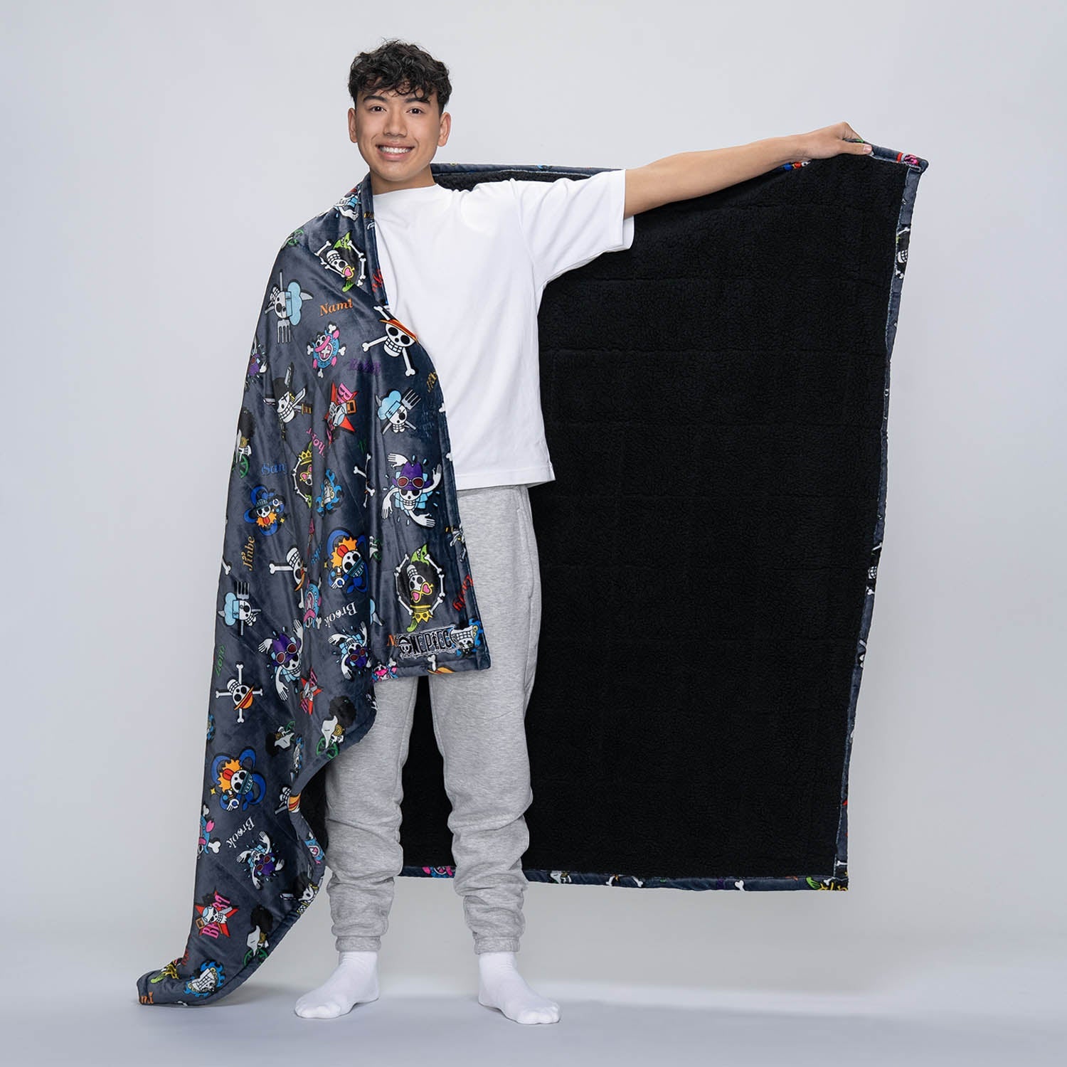 ONE PIECE Group Secondary image