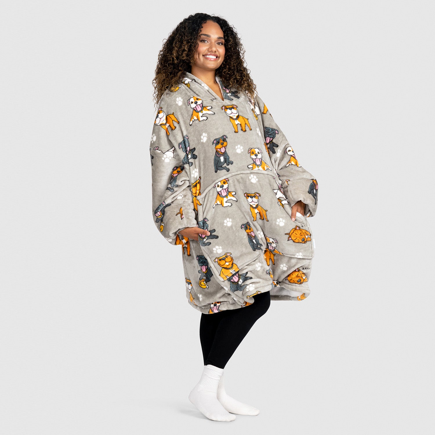 Staffy Secondary image