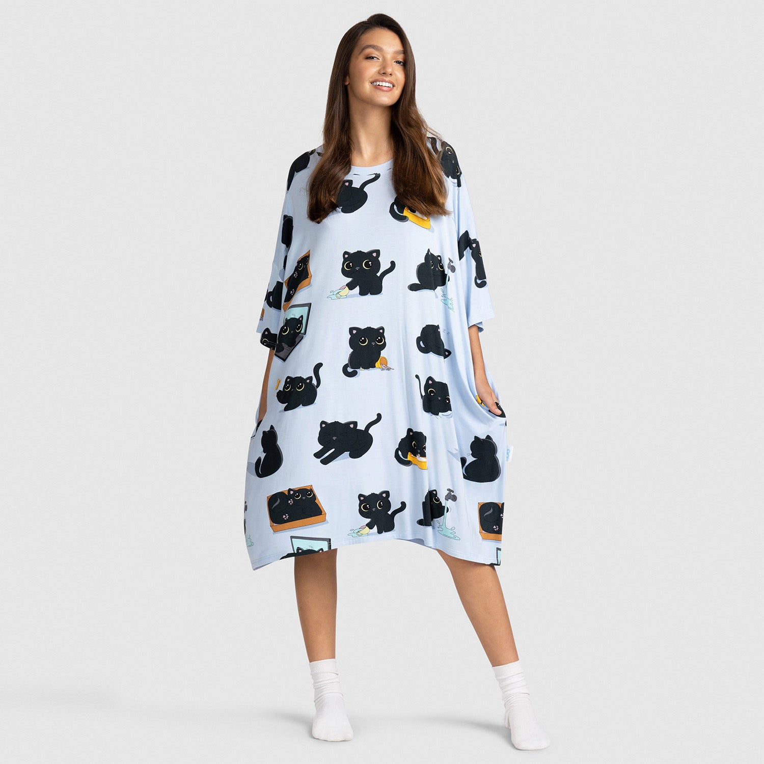 Black Cat Main image