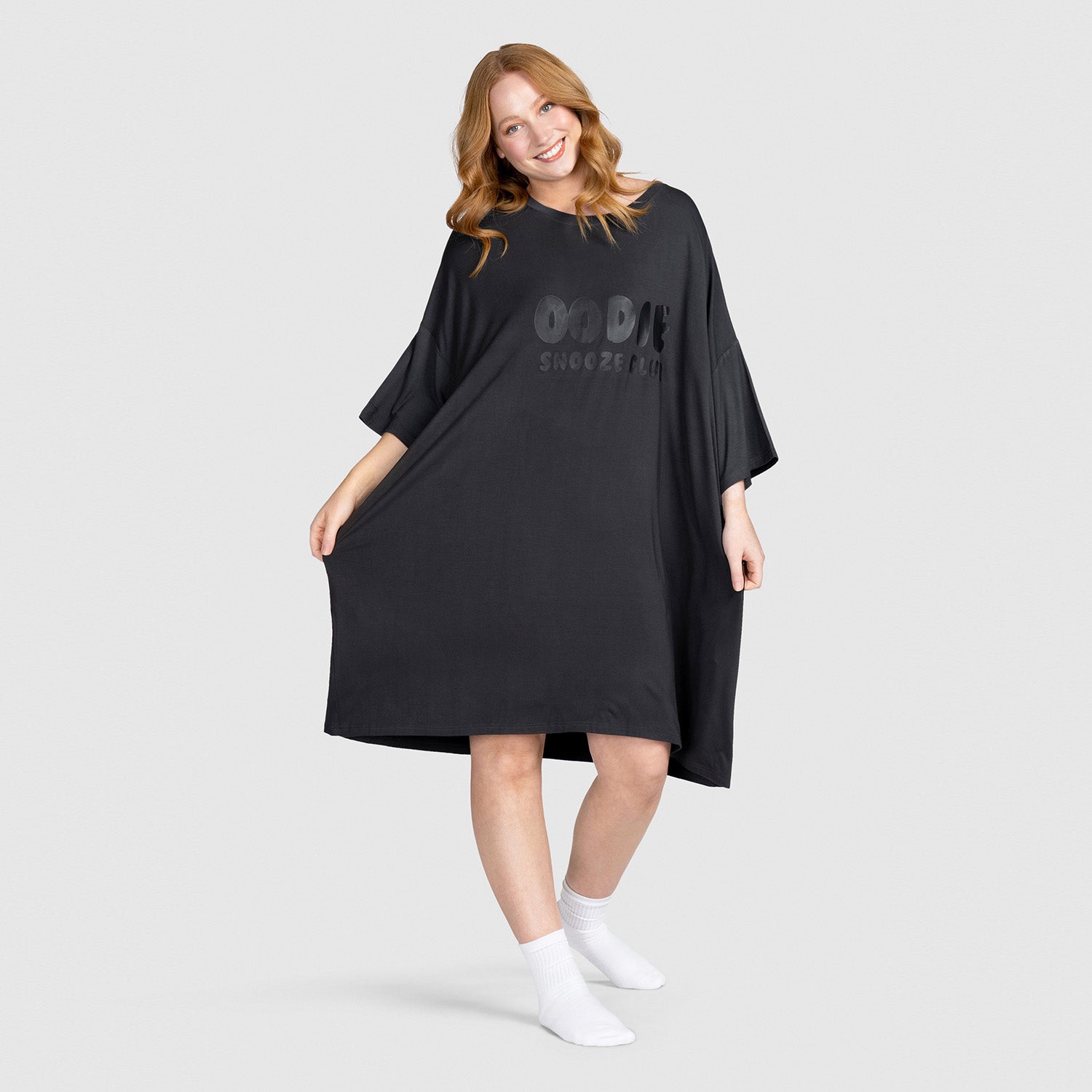 Dark Charcoal Secondary image