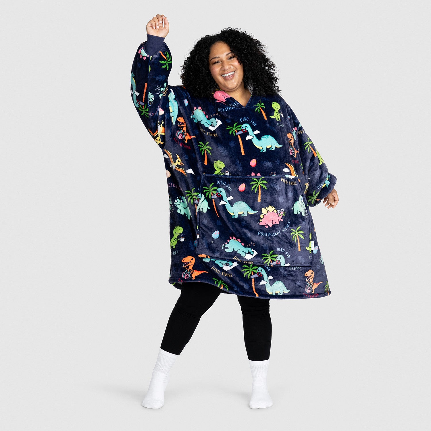 DinosUSr Secondary image