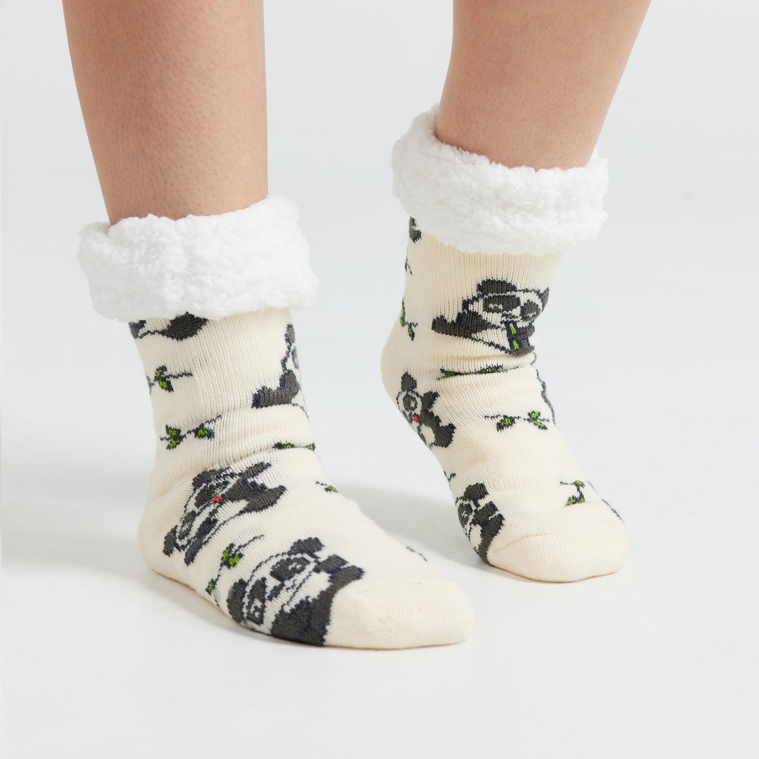 Panda Secondary image