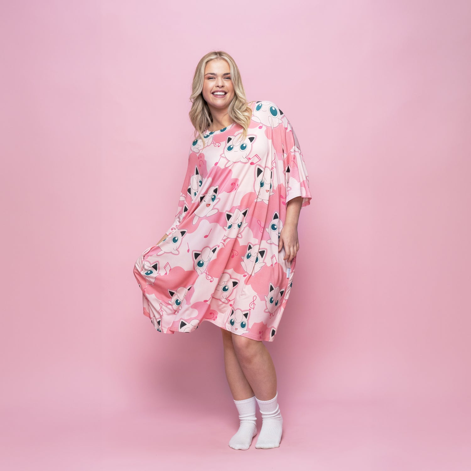 Pokémon Jigglypuff Main image