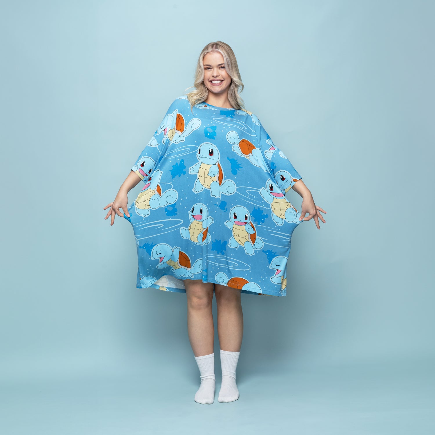 Pokémon Squirtle Main image