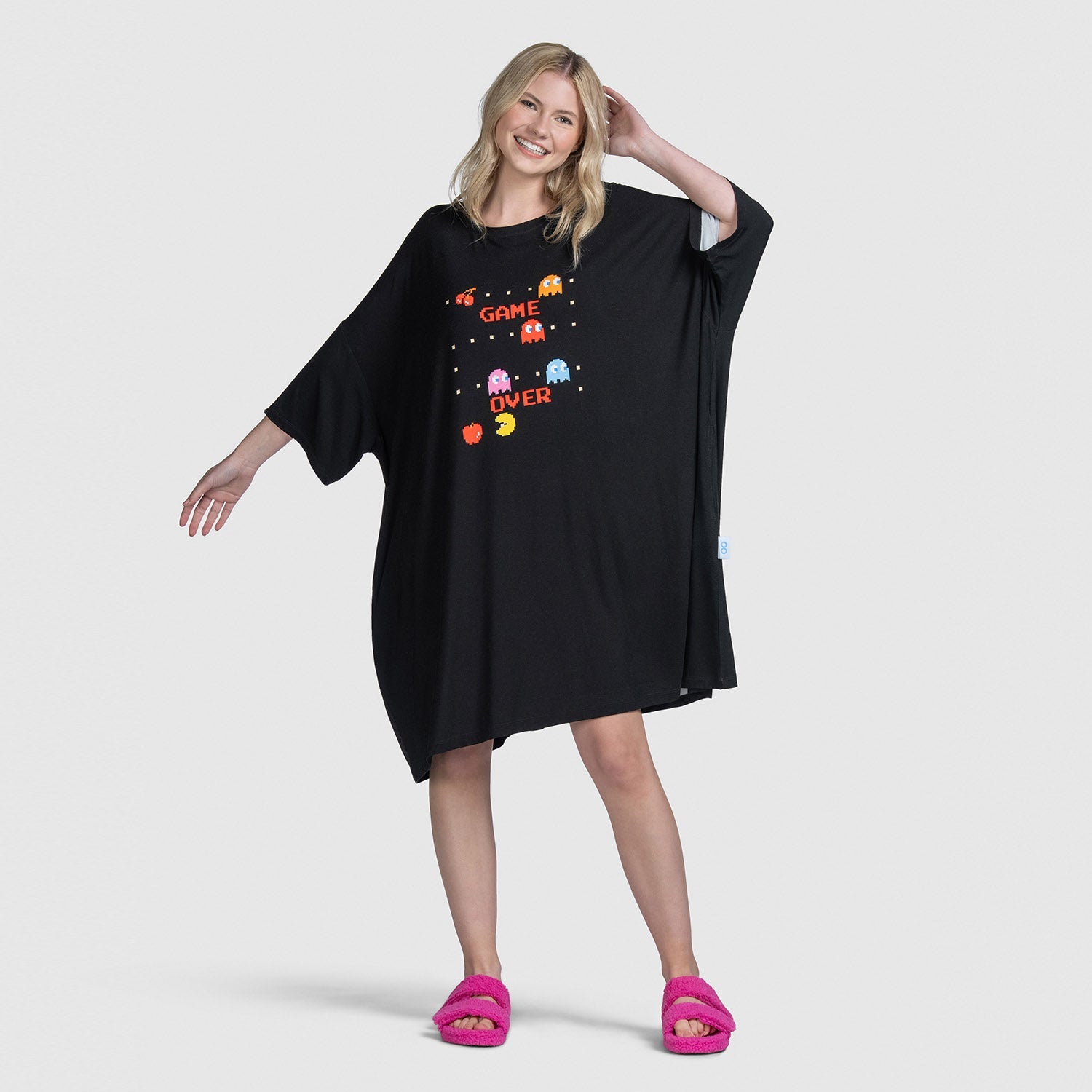 PAC-MAN Secondary image