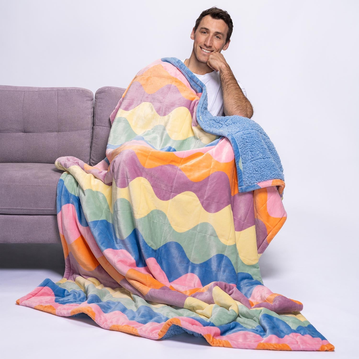 Pastel Wave Main image