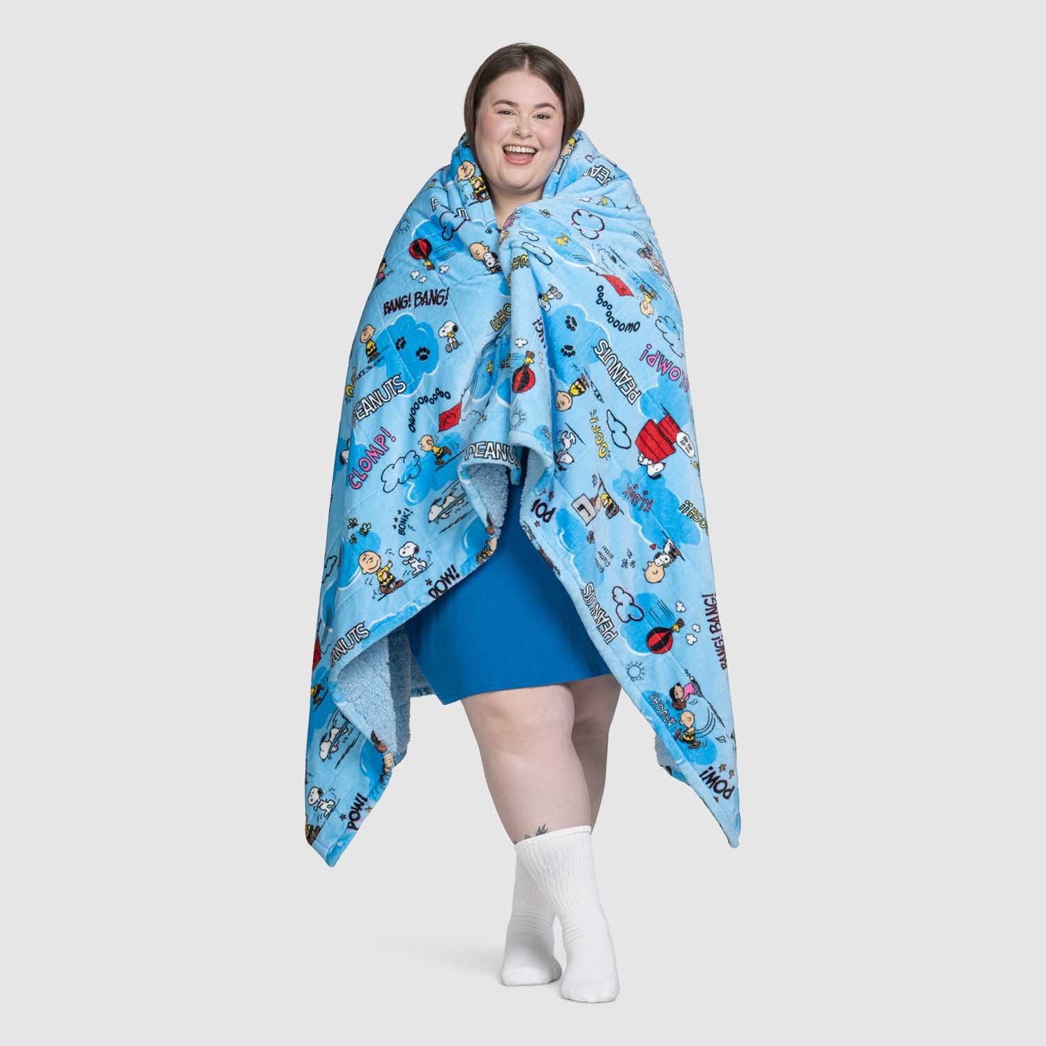 Peanuts Secondary image