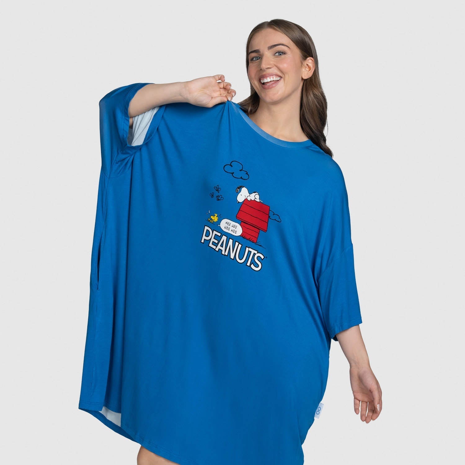 Peanuts Secondary image