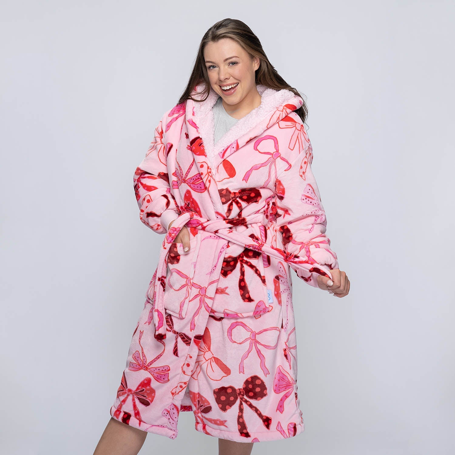 Pink Bows Secondary image