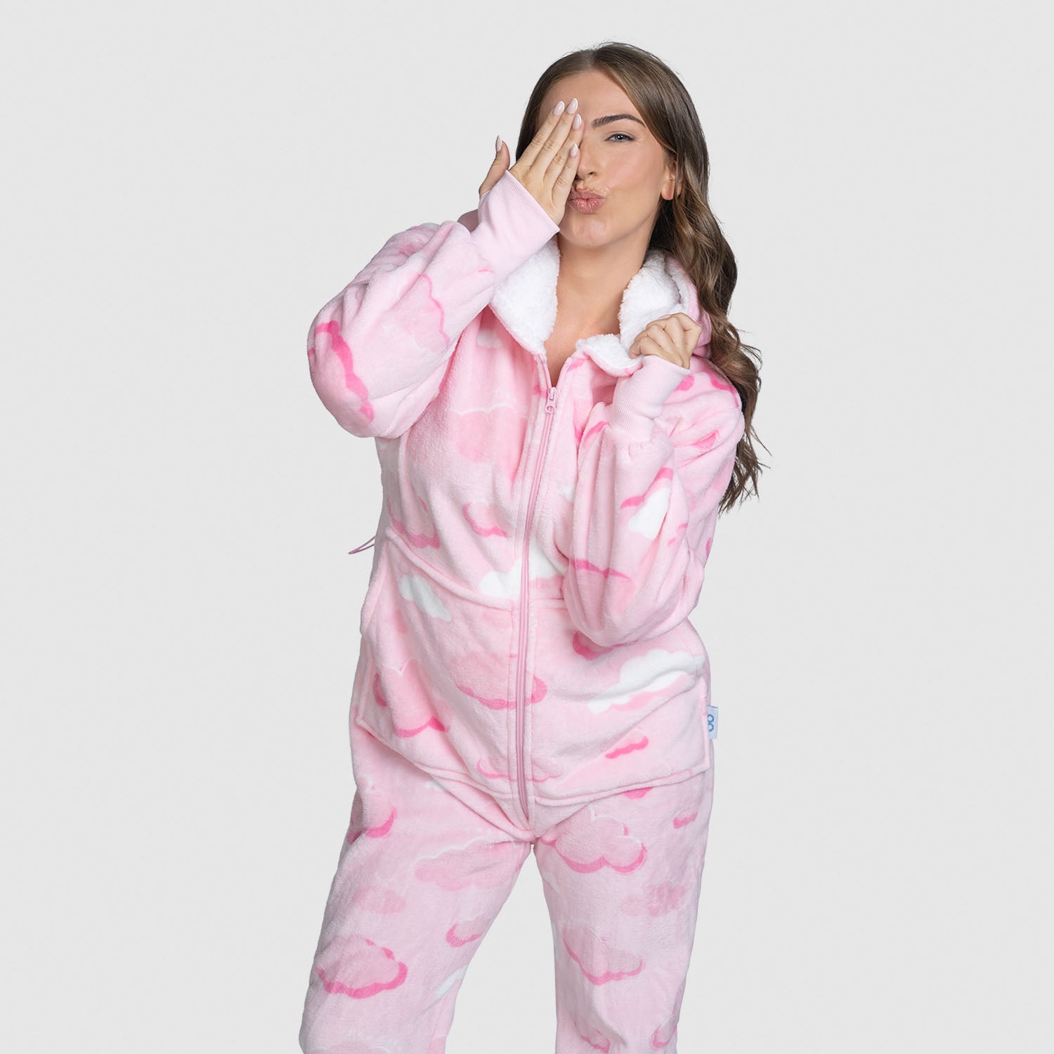 Pink Cloud Secondary image