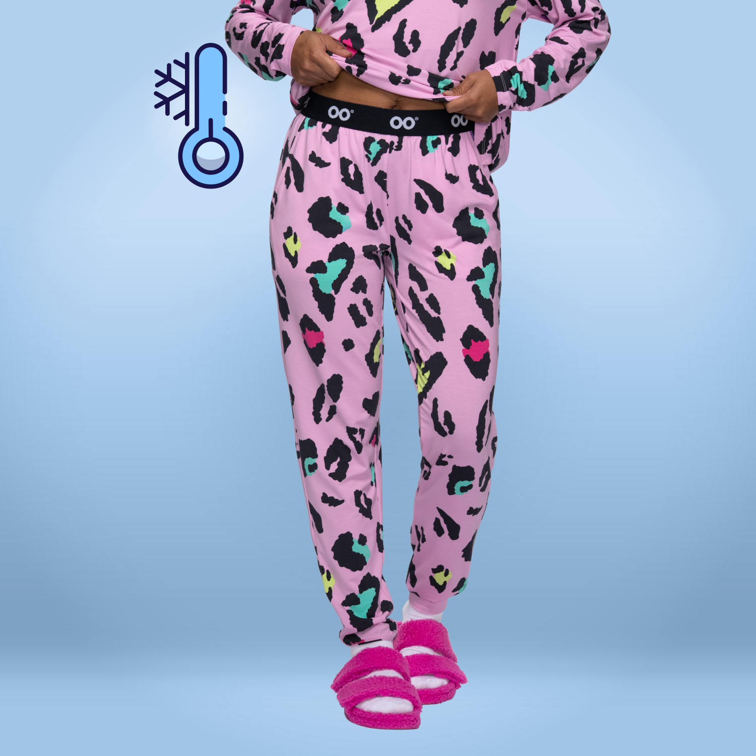 Pink Leopard Main image