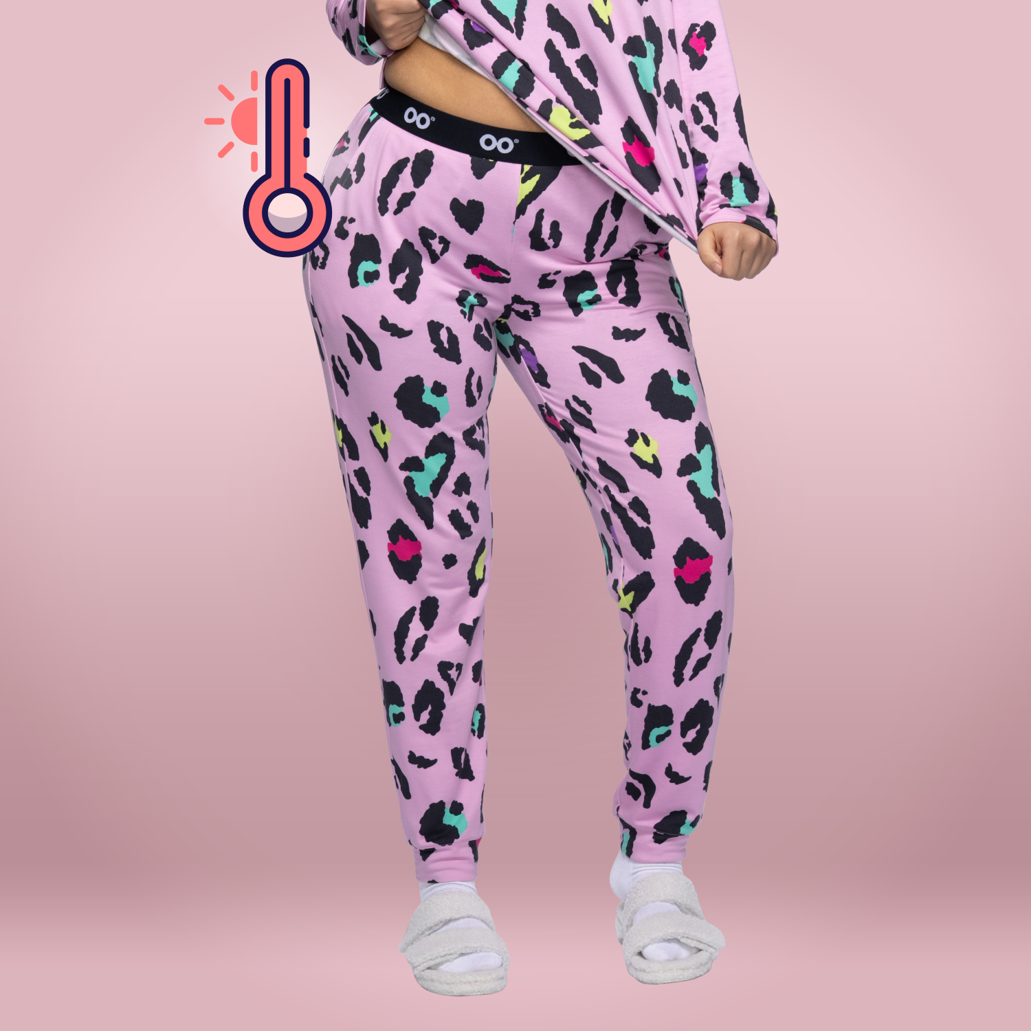 Pink Leopard Main image