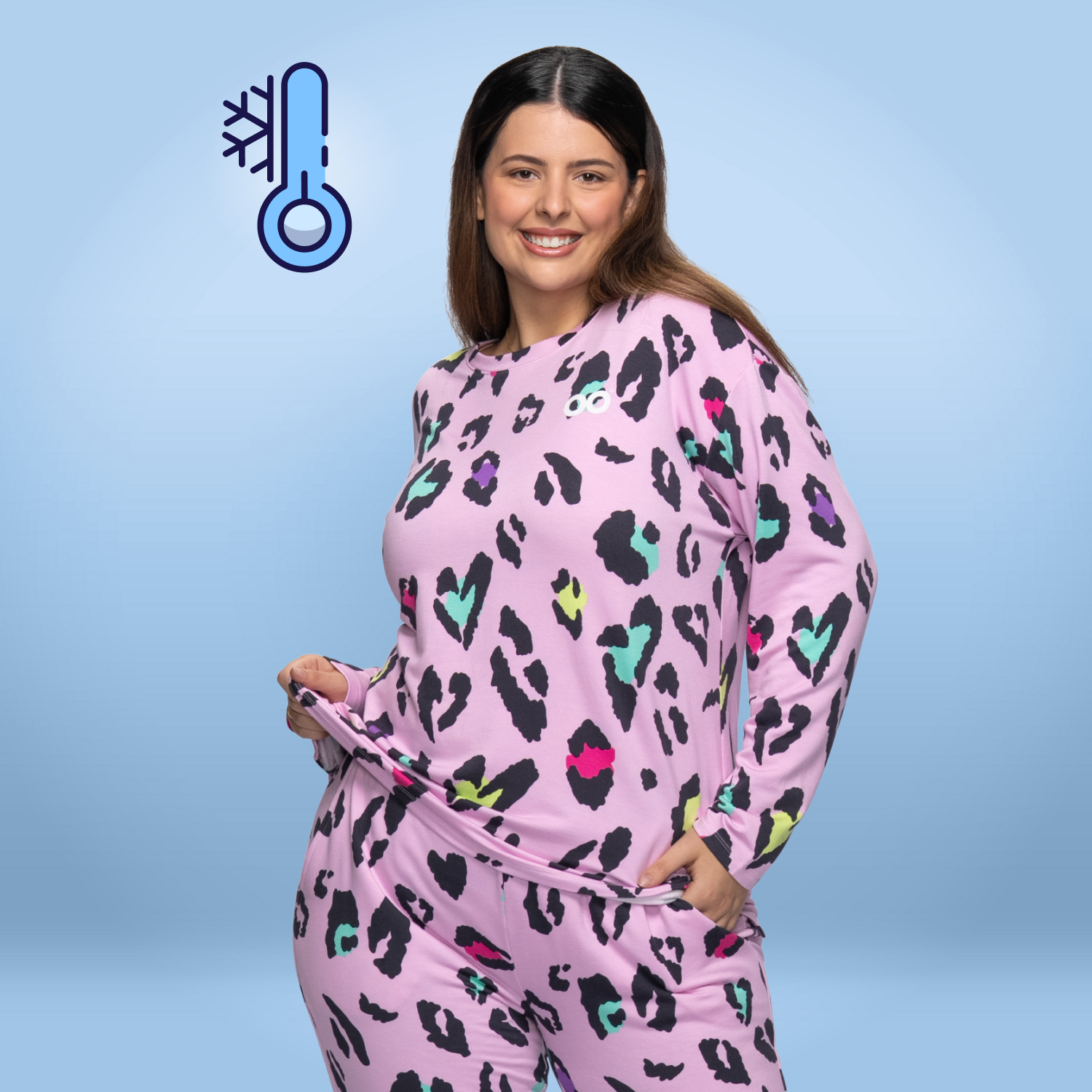 Pink Leopard Main image